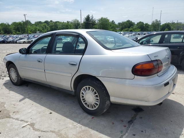 2005 Chevrolet Classic VIN: 1G1ND52F85M175226 Lot: 54010324