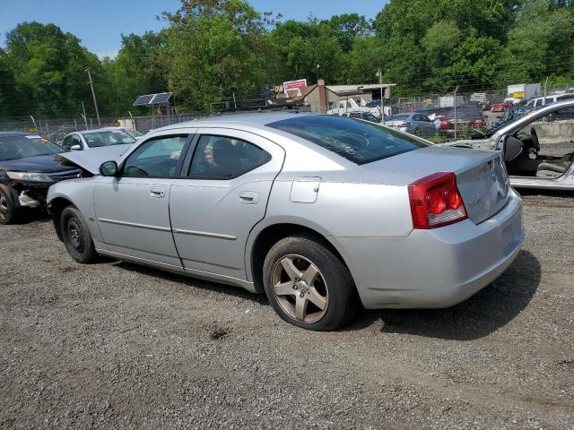 2010 Dodge Charger Sxt VIN: 2B3CA3CV4AH177443 Lot: 53421064