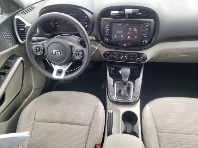 2020 Kia Soul Lx VIN: KNDJ23AU7L7702541 Lot: 56730834