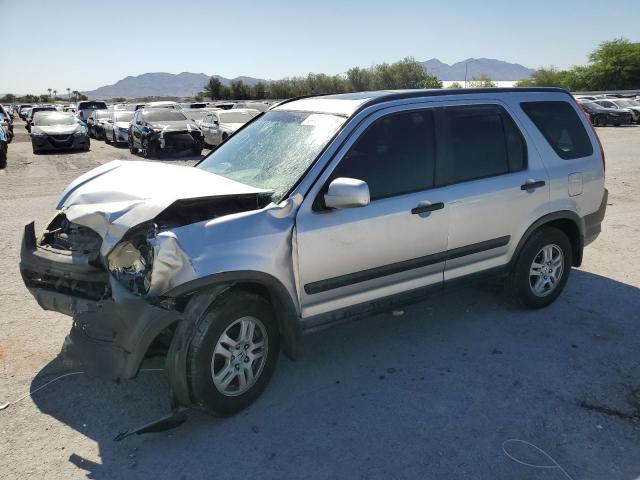 2003 Honda Cr-V Ex VIN: JHLRD78803C018518 Lot: 56705984