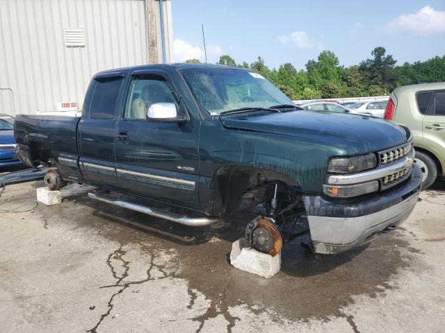 2001 Chevrolet Silverado K1500 VIN: 1GCEK19TX1E179350 Lot: 53948544