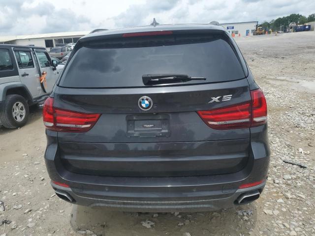 2014 BMW X5 xDrive50I VIN: 5UXKR6C50E0C02421 Lot: 56255204