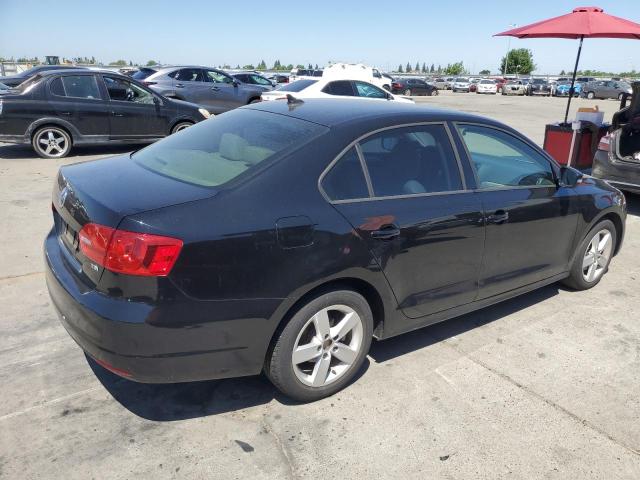 2012 Volkswagen Jetta Tdi VIN: 3VWLL7AJ3CM388893 Lot: 55227804