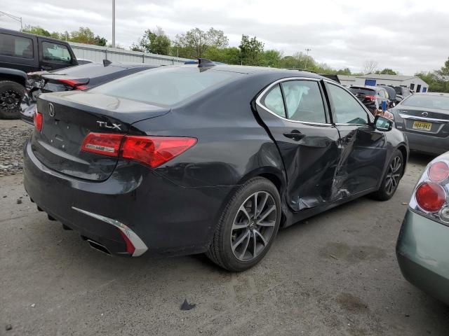 19UUB2F30LA002842 Acura TLX  3