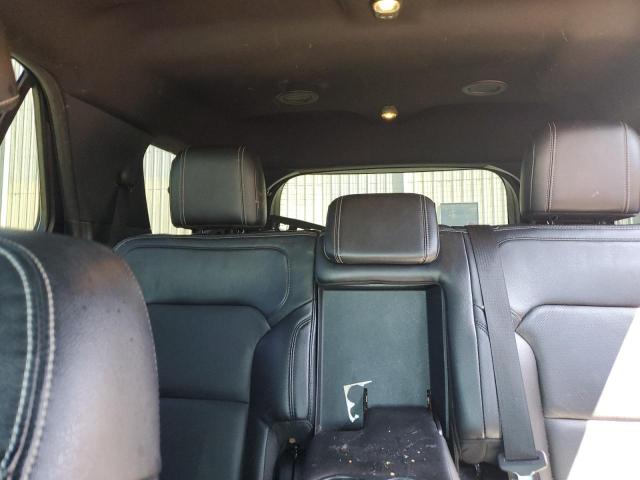2016 FORD EXPLORER L - 1FM5K8F87GGC25797
