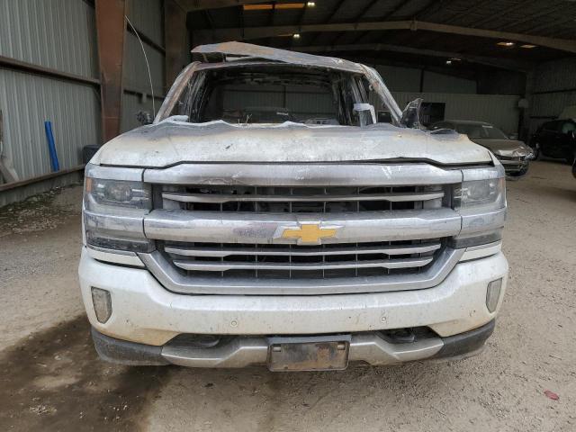 2016 CHEVROLET SILVERADO - 3GCUKTEC1GG330493