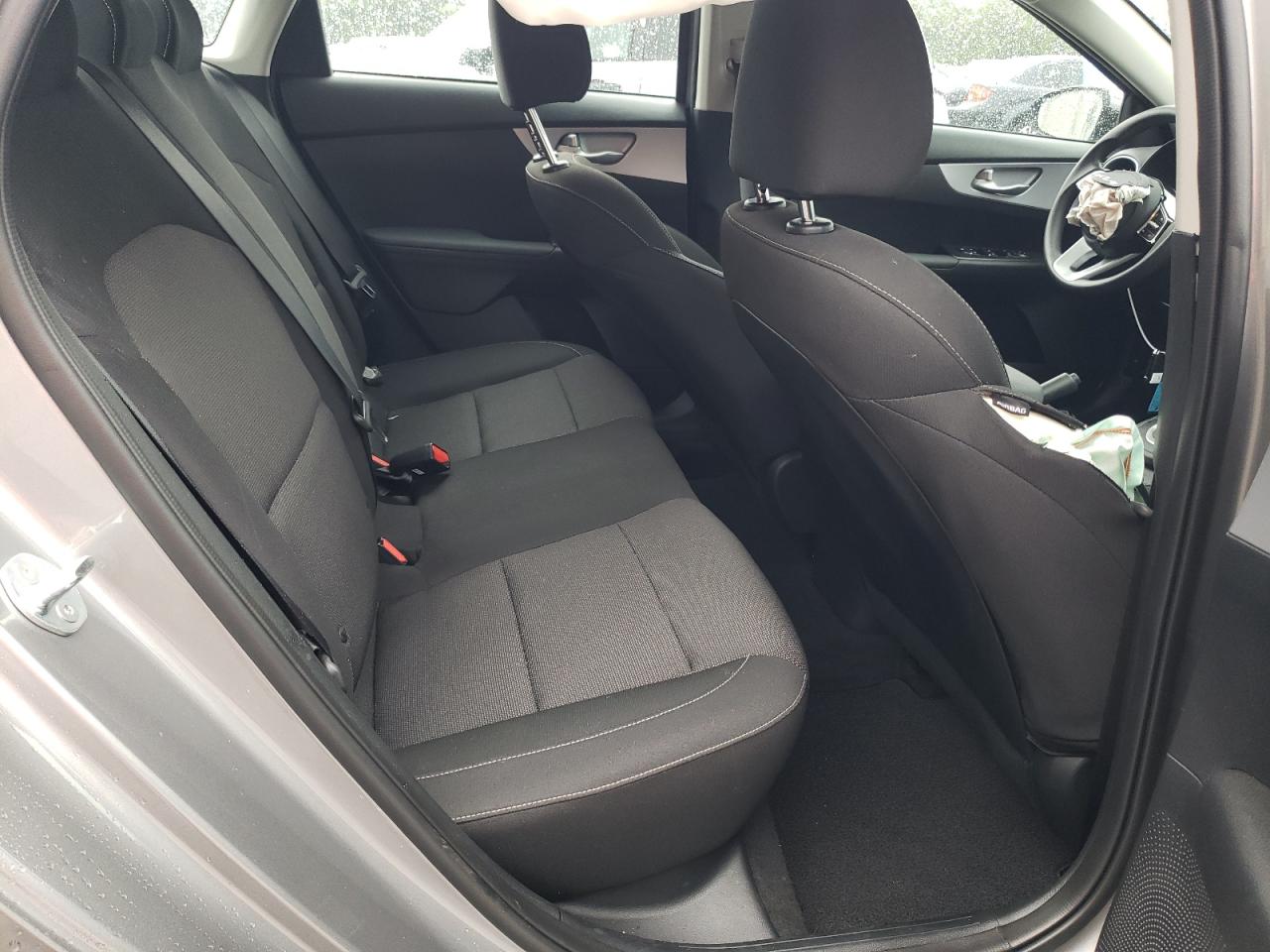 3KPF24AD8RE775356 2024 Kia Forte Lx