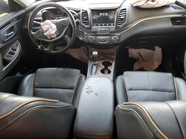 2014 Chevrolet Impala Ltz VIN: 1G1155S34EU133525 Lot: 55815854