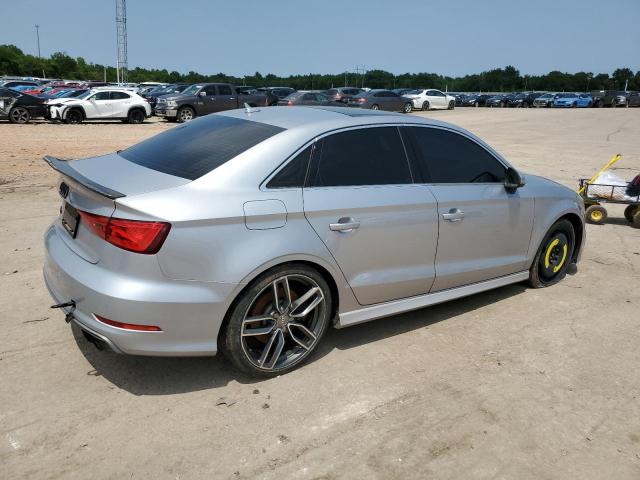 2015 Audi S3 Premium Plus VIN: WAUBFGFF9F1126868 Lot: 55564014