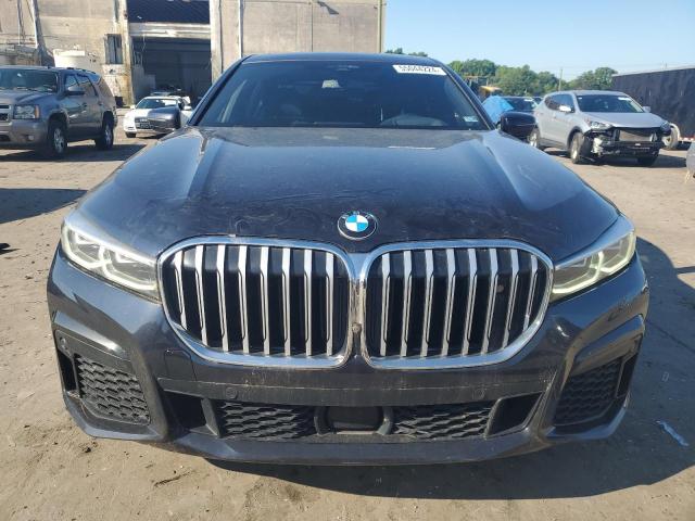 2020 BMW 750 Xi VIN: WBA7U2C0XLGM26684 Lot: 55044224