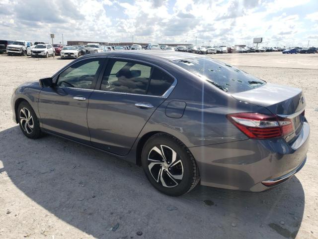 2016 HONDA ACCORD LX 1HGCR2F30GA188377  50909094