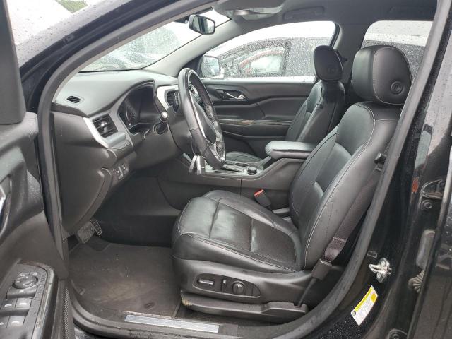 2017 GMC Acadia Slt-1 VIN: 1GKKNULS7HZ247848 Lot: 55834634