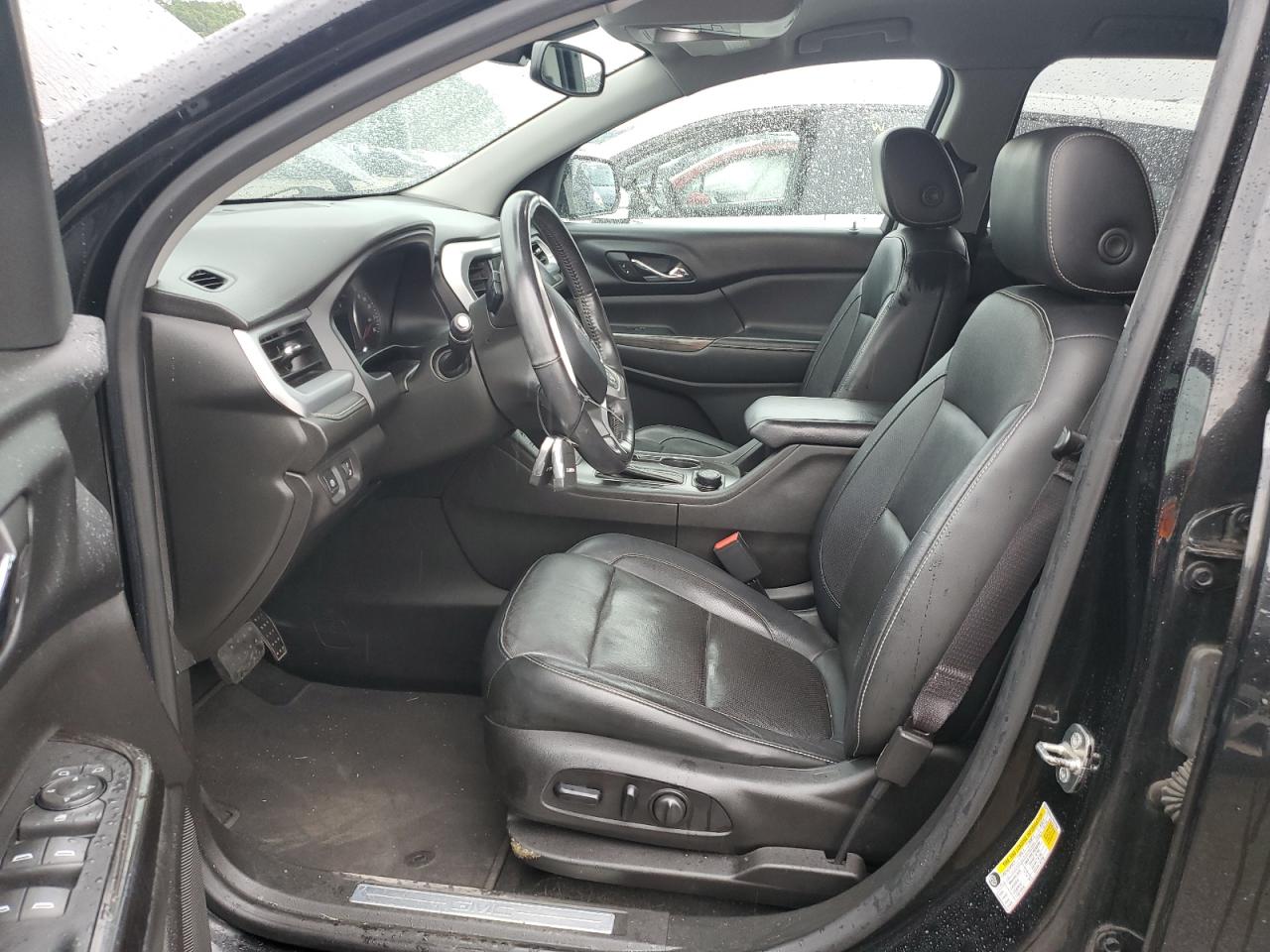 1GKKNULS7HZ247848 2017 GMC Acadia Slt-1