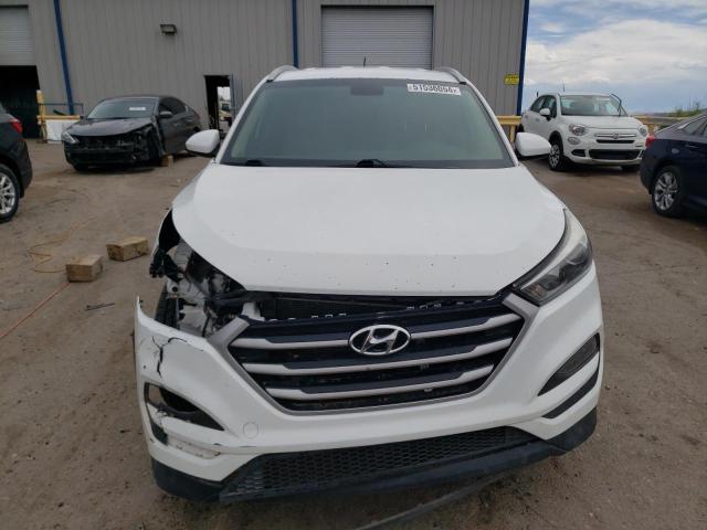 2017 Hyundai Tucson Limited VIN: KM8J3CA46HU514627 Lot: 51536054