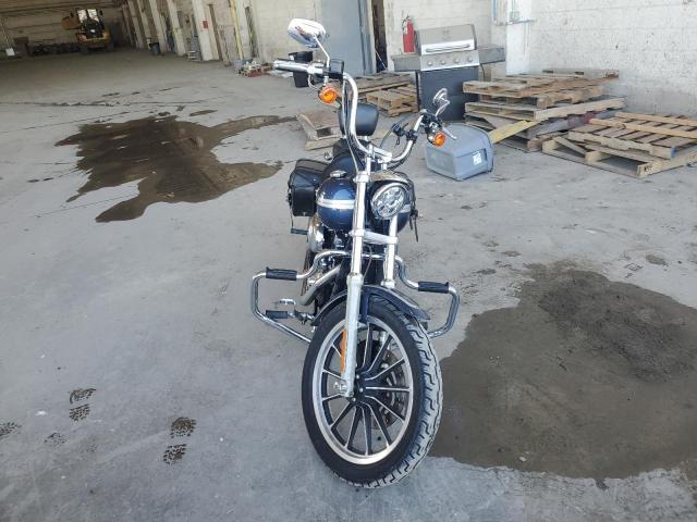 2003 HARLEY-DAVIDSON FXDL 1HD1GDV183K331568