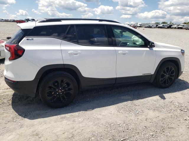 2022 GMC TERRAIN SL - 3GKALPEV7NL304384
