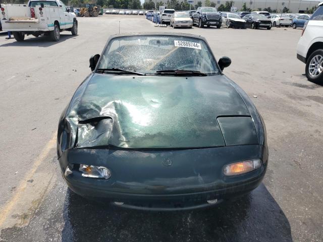 1997 Mazda Mx-5 Miata VIN: JM1NA3536V0725827 Lot: 52889744