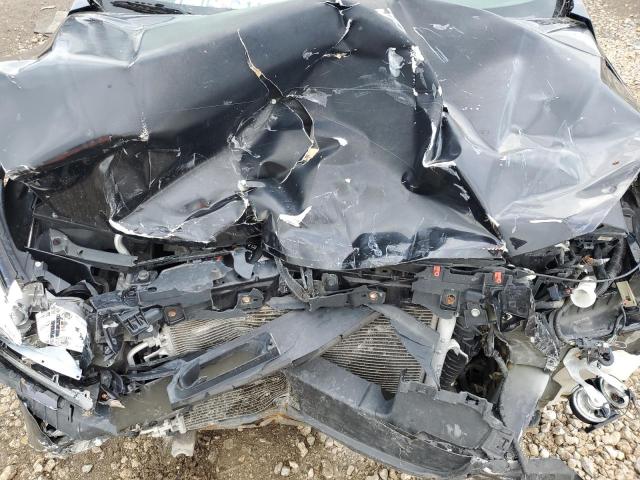 2016 CHEVROLET MALIBU LIM - 1G11C5SAXGU111987