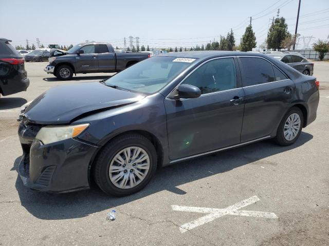 2012 Toyota Camry Base VIN: 4T1BF1FK1CU520920 Lot: 55891914