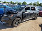2023 KIA CARNIVAL S - KNDNE5H39P6211336