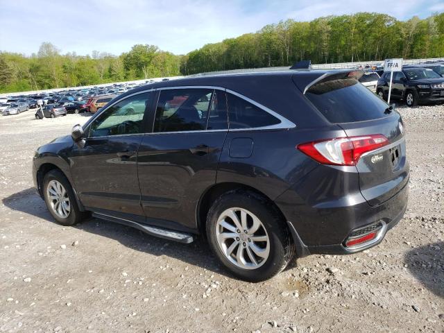 2016 Acura Rdx Technology VIN: 5J8TB4H55GL021547 Lot: 54942484