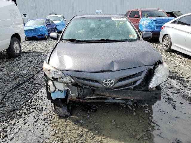 2011 Toyota Corolla Base VIN: JTDBU4EEXBJ101682 Lot: 56095024