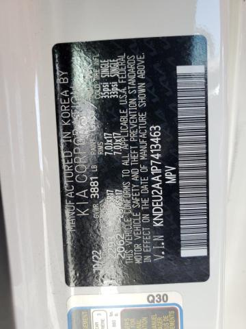 2023 Kia Seltos S VIN: KNDEU2AA1P7413463 Lot: 56765664