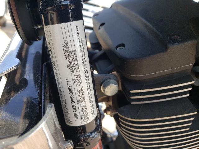 2006 VICTORY MOTORCYCLES VEGAS 8-BA - 5VPAB26D963006277