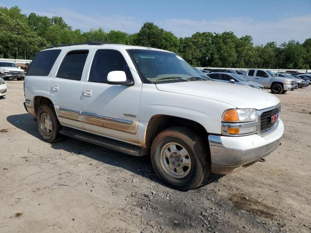 2001 GMC Yukon VIN: 1GKEK13T51J151668 Lot: 55118074