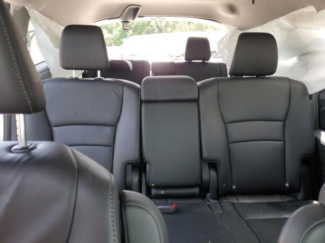 2022 Honda Pilot Se VIN: 5FNYF6H20NB101557 Lot: 53089914