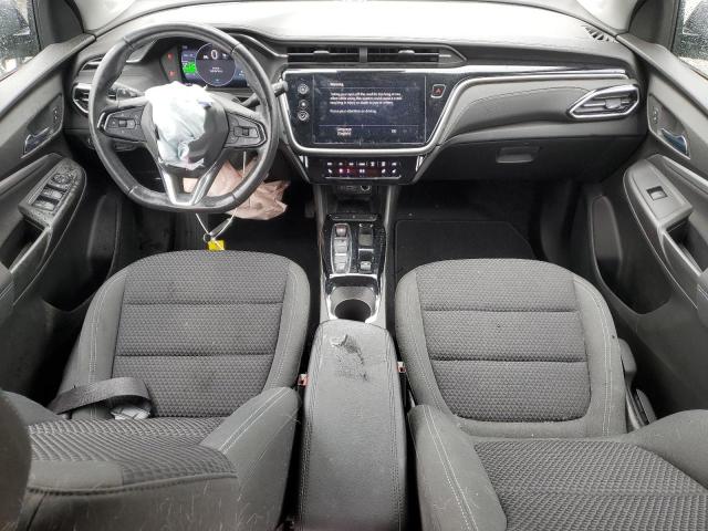 2022 Chevrolet Bolt Euv Lt VIN: 1G1FY6S02N4110804 Lot: 55100824