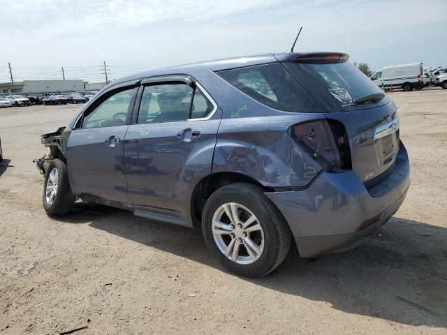 2014 Chevrolet Equinox Ls VIN: 2GNALAEK7E6149846 Lot: 55658034