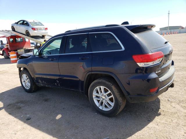 2017 Jeep Grand Cherokee Laredo VIN: 1C4RJFAG0HC742718 Lot: 54260984