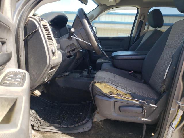 2012 Dodge Ram 2500 St VIN: 3C6UD5CL9CG198478 Lot: 55626014