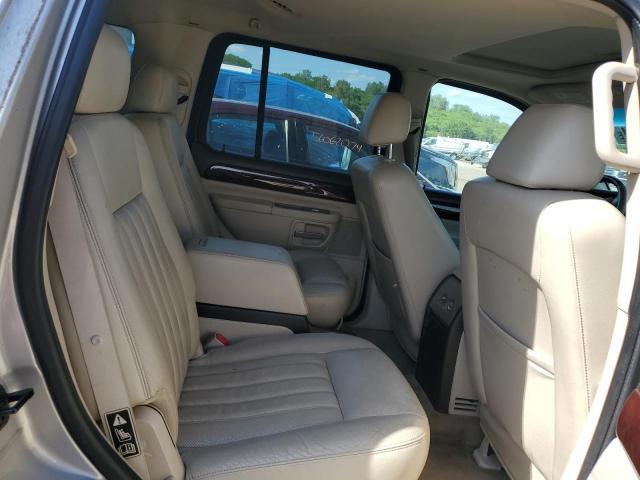 2003 Lincoln Aviator VIN: 5LMEU78H13ZJ00324 Lot: 55941394