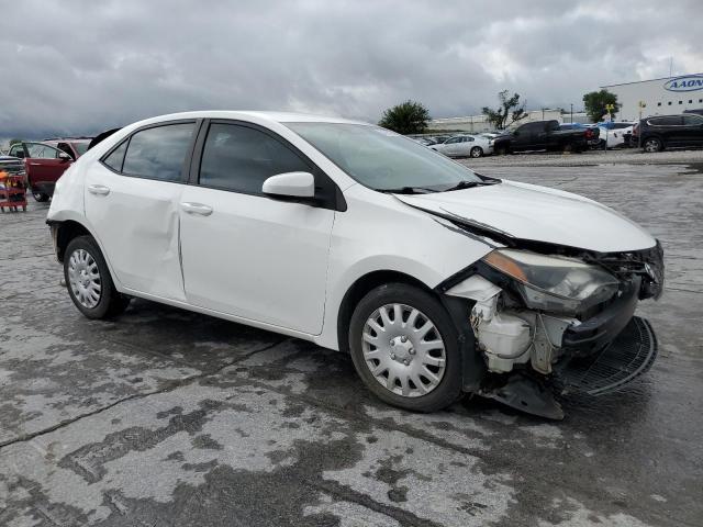 2016 Toyota Corolla L VIN: 5YFBURHE6GP543502 Lot: 54705424