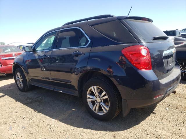 2015 Chevrolet Equinox Lt VIN: 2GNALBEK1F6279399 Lot: 56964674