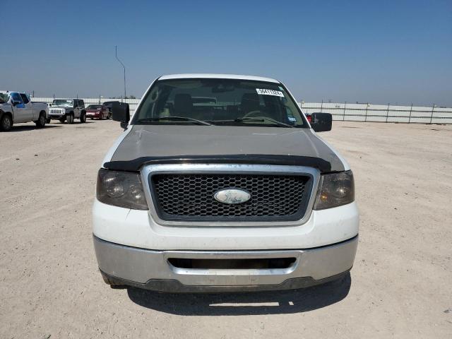 2006 Ford F150 VIN: 1FTRF12206NB07586 Lot: 56411324