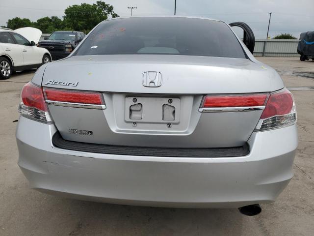 2012 Honda Accord Lx VIN: 1HGCP2F31CA226716 Lot: 54464454