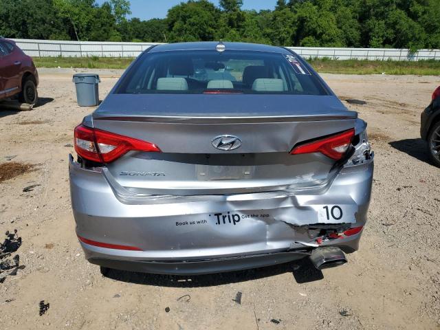 2017 Hyundai Sonata Se VIN: 5NPE24AF5HH567846 Lot: 54948194