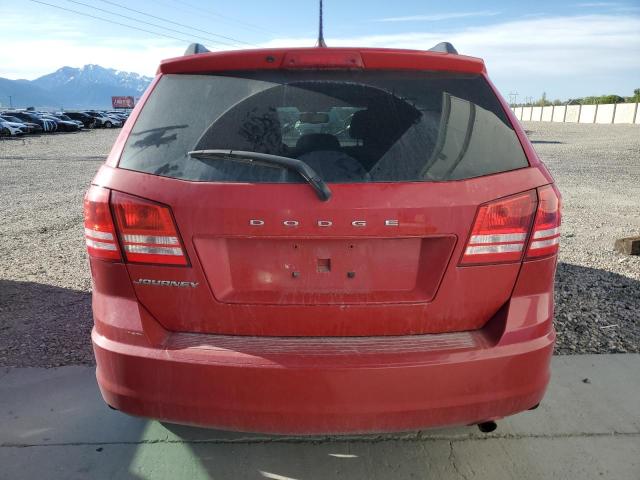 VIN 3C4PDCAB0GT119569 2016 Dodge Journey, SE no.6