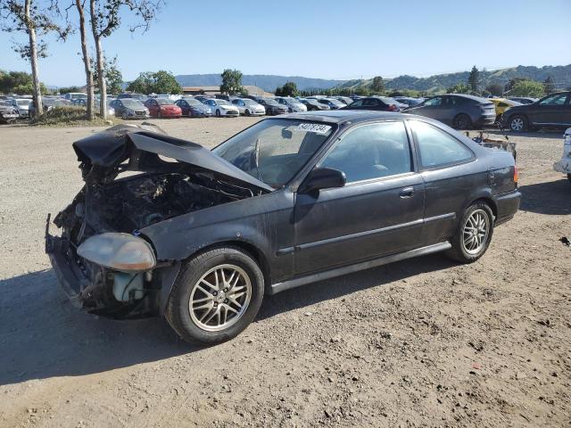 1997 Honda Civic Ex VIN: 1HGEJ8246VL131166 Lot: 54078734