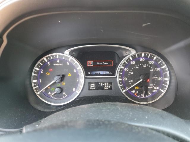 2019 INFINITI QX60 LUXE 5N1DL0MM5KC548692