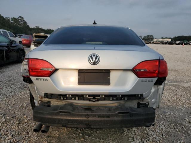 2012 Volkswagen Jetta Se VIN: 3VWDX7AJ8CM323143 Lot: 53445194