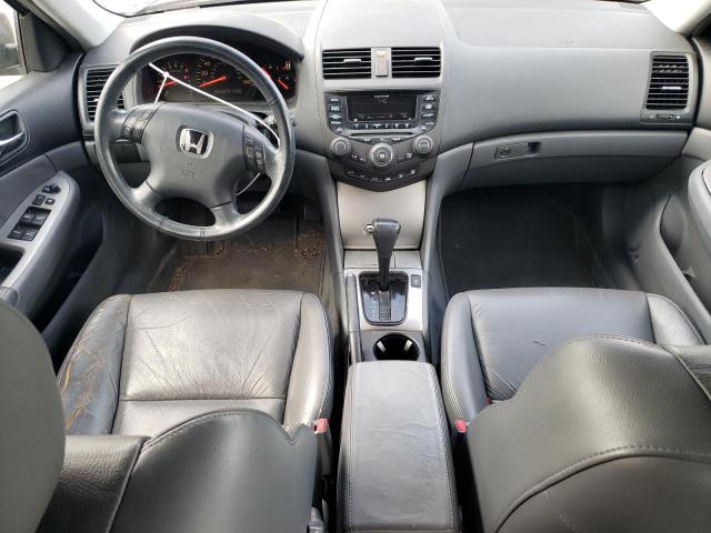 2005 Honda Accord Ex VIN: 1HGCM56895A056386 Lot: 55155204