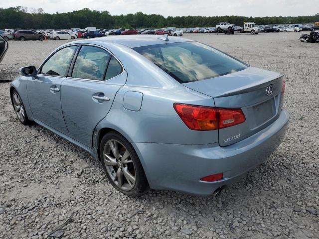 2009 Lexus Is 250 VIN: JTHBK262195090846 Lot: 54752654