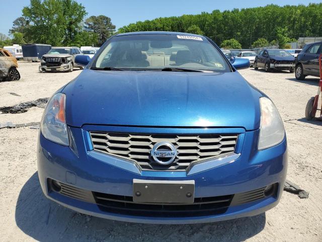 2008 Nissan Altima 2.5S VIN: 1N4AL24E18C210071 Lot: 53249954