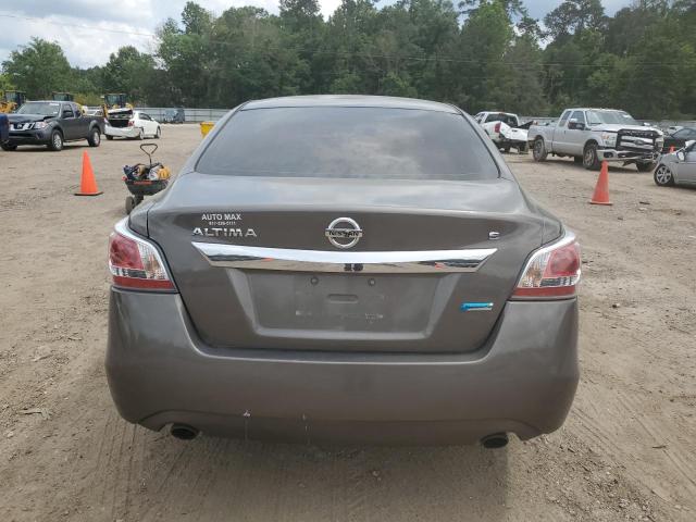 2014 Nissan Altima 2.5 VIN: 1N4AL3AP3EN220466 Lot: 55172624