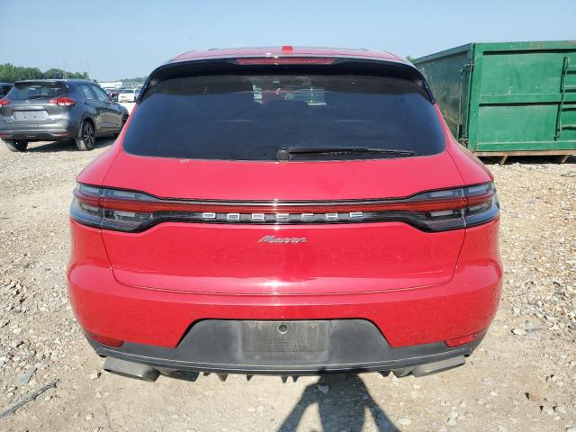 VIN WP1AA2A56KLB05021 2019 Porsche Macan no.6