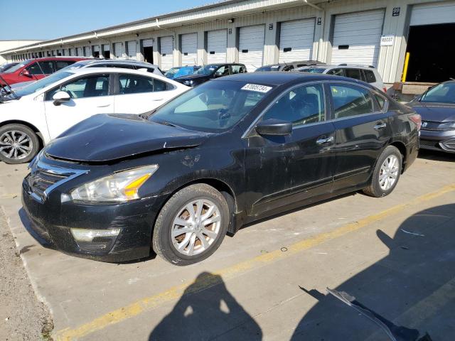 2014 Nissan Altima 2.5 VIN: 1N4AL3AP9EC191311 Lot: 57005734